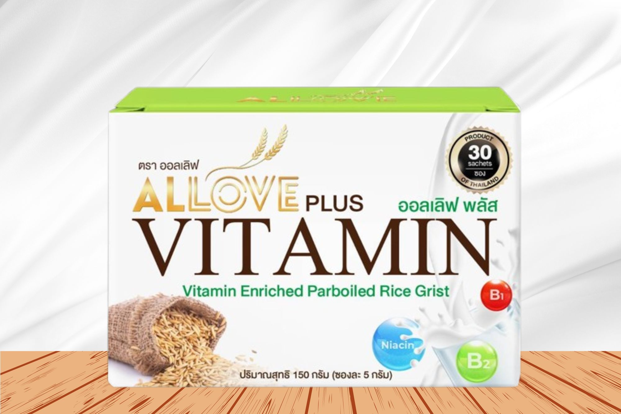 ออลเลิฟ พลัส